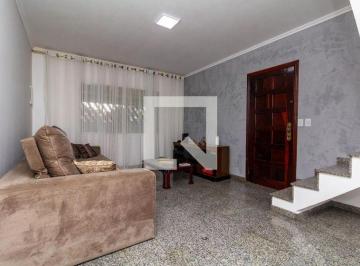 Casa · 250m² · 5 Quartos · 2 Vagas · Casa para Aluguel - Ermelino Matarazzo, 5 Quartos, 250 m² - São Paulo