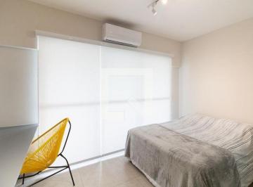 Apartamento · 25m² · 1 Quarto · Apartamento para Aluguel - Butantã, 1 Quarto, 25 m² - São Paulo