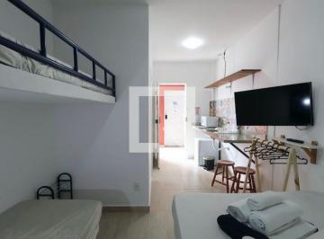 Apartamento · 29m² · 1 Quarto · Apartamento para Aluguel - Parque Enseada, 1 Quarto,  29 m² - Guarujá