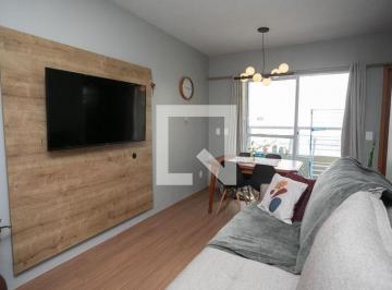 Apartamento · 43m² · 2 Quartos · 1 Vaga · Apartamento para Aluguel - Humaitá, 2 Quartos, 43 m² - Porto Alegre