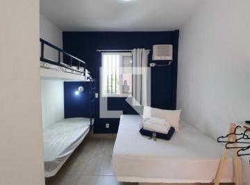 Apartamento · 20m² · 1 Quarto · Apartamento para Aluguel - Parque Enseada, 1 Quarto,  20 m² - Guarujá