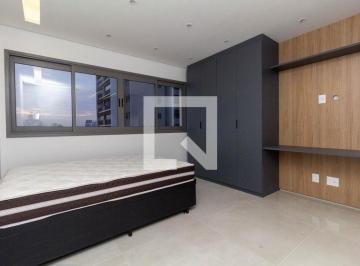 Apartamento · 27m² · 1 Quarto · Apartamento para Aluguel - Vila Matilde, 1 Quarto,  27 m² - São Paulo