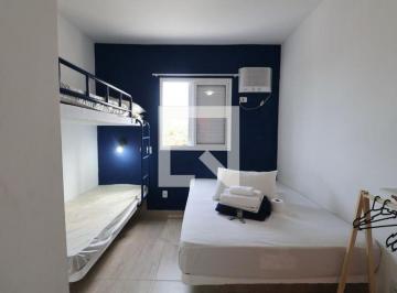 Apartamento · 20m² · 1 Quarto · Apartamento para Aluguel - Parque Enseada, 1 Quarto, 20 m² - Guarujá