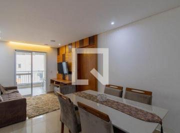 Apartamento · 70m² · 3 Quartos · 1 Vaga · Apartamento para Aluguel - Picanço, 3 Quartos, 70 m² - Guarulhos