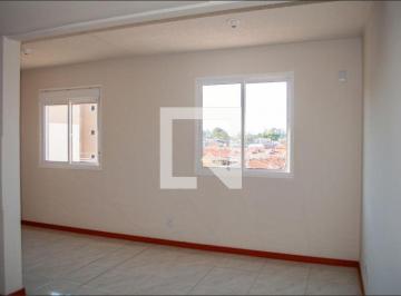 Apartamento · 25m² · 1 Quarto · 1 Vaga · Apartamento para Aluguel - Aberta dos Morros, 1 Quarto, 25 m² - Porto Alegre