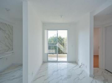 Apartamento · 41m² · 2 Quartos · 1 Vaga · Apartamento à Venda - Campo Grande, 2 Quartos, 41 m² - São Paulo