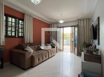 Casa · 150m² · 3 Quartos · 2 Vagas · Casa à Venda - Parque Continental II, 3 Quartos, 150 m² - Guarulhos