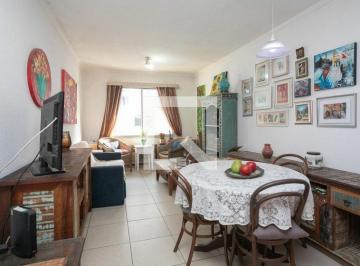 Apartamento · 58m² · 1 Quarto · Apartamento à Venda - São Sebastião, 1 Quarto,  58 m² - Porto Alegre