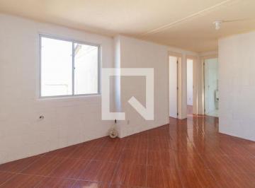 Apartamento · 52m² · 2 Quartos · 1 Vaga · Apartamento à Venda - Vila Nova, 2 Quartos,  52 m² - Porto Alegre