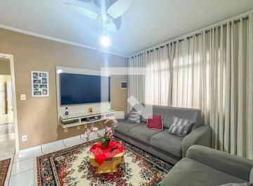 Casa · 210m² · 2 Quartos · 2 Vagas · Casa à Venda - Vila Lusitânia, 2 Quartos,  210 m² - São Bernardo do Campo