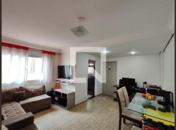 Apartamento · 55m² · 2 Quartos · 1 Vaga · Apartamento à Venda - Itaquera, 2 Quartos, 55 m² - São Paulo