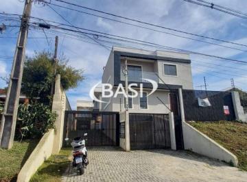 Casa · 169m² · 3 Quartos · 2 Vagas · Sobrado de 3 dormitorios a Venda no Jardim das Americas