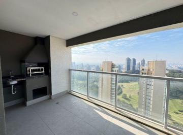 Apartamento · 111m² · 3 Quartos · 2 Vagas · Apartamento de Luxo com 3 Dormitorios e Area de Lazer Completa em Osasco