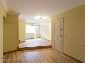 Apartamento · 80m² · 2 Quartos · 1 Vaga · Apartamento à Venda - Moema, 2 Quartos,  80 m² - São Paulo