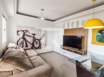 Apartamento · 113m² · 2 Quartos · 1 Vaga · Apartamento à Venda - Alphaville, 2 Quartos, 113 m² - Barueri