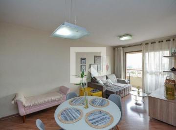 Apartamento · 82m² · 3 Quartos · 1 Vaga · Apartamento à Venda - Jardim Palmares, 3 Quartos, 82 m² - São Paulo