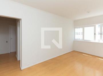 Apartamento · 46m² · 1 Quarto · 1 Vaga · Apartamento à Venda - Itaim Bibi, 1 Quarto,  46 m² - São Paulo