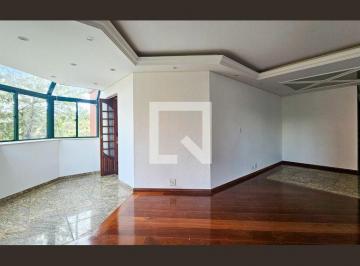 Apartamento · 125m² · 4 Quartos · 2 Vagas · Apartamento à Venda - Jardim Marajoara , 4 Quartos,  125 m² - São Paulo