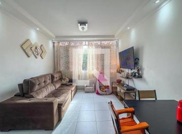 Apartamento · 70m² · 3 Quartos · 1 Vaga · Apartamento à Venda - Rudge Ramos, 3 Quartos, 70 m² - São Bernardo do Campo