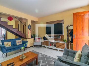 Casa · 220m² · 4 Quartos · 2 Vagas · Casa à Venda - Cidade Baixa, 4 Quartos,  220 m² - Porto Alegre