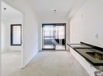 Apartamento · 35m² · 1 Quarto · 1 Vaga · Apartamento à Venda - Jardim Paulista, 1 Quarto, 35 m² - São Paulo