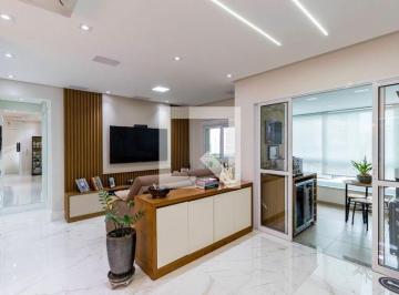 Apartamento · 93m² · 2 Quartos · 2 Vagas · Apartamento à Venda - Portal do Morumbi, 2 Quartos, 93 m² - São Paulo