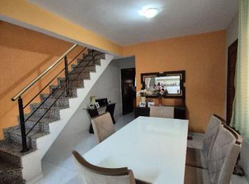 Casa · 150m² · 3 Quartos · 3 Vagas · Casa Sobrado em São Paulo