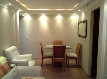 Apartamento · 52m² · 2 Quartos · 1 Vaga · APARTAMENTO FAZENDA DO CARMO