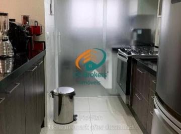 Apartamento · 58m² · 2 Quartos · 2 Vagas · Apartamento 2 Dormitórios em Vila Galvão - Guarulhos, SP