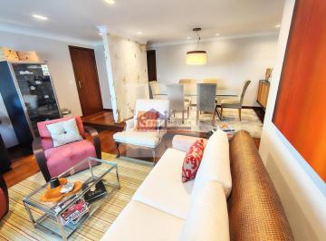 Apartamento · 150m² · 3 Quartos · 3 Vagas · Apartamento em Mirandópolis - São Paulo