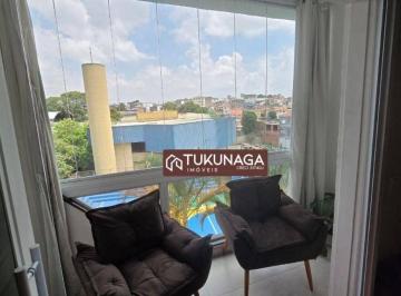 Apartamento · 70m² · 3 Quartos · 1 Vaga · Apartamento para venda em Jardim Cumbica de 70.00m² com 3 Quartos e 1 Garagem