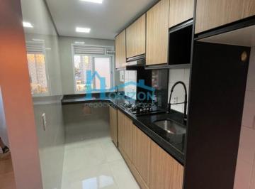 Apartamento · 44m² · 2 Quartos · Apartamento para venda em Fundação Da Casa Popular de 44.00m² com 2 Quartos