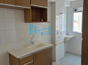 Apartamento · 44m² · 2 Quartos · Apartamento para venda em Fundação Da Casa Popular de 44.00m² com 2 Quartos