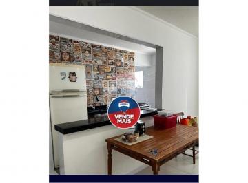 Apartamento · 54m² · 2 Quartos · 1 Vaga · Apartamento para venda em Loteamento Parque Industrial de 54.00m² com 2 Quartos e 1 Garagem