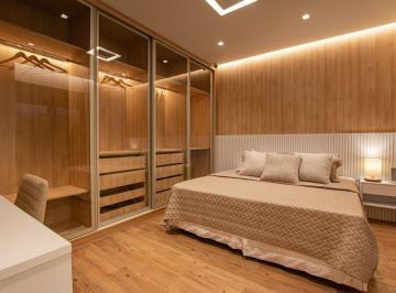 Apartamento · 91m² · 3 Quartos · 2 Vagas · Apartamento para venda em Jardim Picerno Ii de 91.33m² com 3 Quartos, 1 Suite e 2 Garagens
