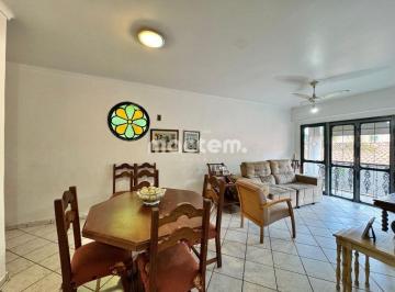 Apartamento · 116m² · 3 Quartos · 1 Vaga · Apartamento para venda em Jardim Macedo de 116.00m² com 3 Quartos, 2 Suites e 1 Garagem