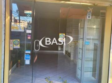 Comercial · 30m² · LOJA COMERCIAL NO ALTO DA XV