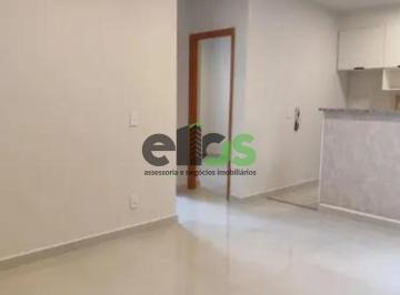 Apartamento · 43m² · 2 Quartos · 1 Vaga · Apartamento para venda em Jardim Guarujá de 43.00m² com 2 Quartos e 1 Garagem