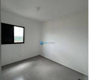 Apartamento · 46m² · 2 Quartos · 1 Vaga · Apartamento para venda em Vila Helena de 46.00m² com 2 Quartos e 1 Garagem