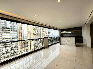 Apartamento · 295m² · 4 Quartos · 4 Vagas · Apartamento para venda em Residencial Morro Do Ipê de 295.00m² com 4 Quartos, 4 Suites e 4 Garagens