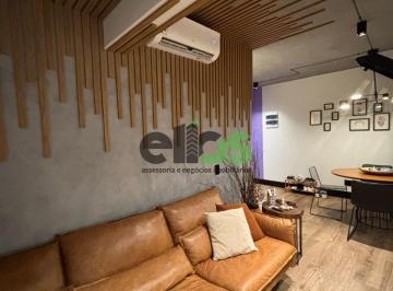 Apartamento · 120m² · 2 Quartos · 2 Vagas · Apartamento para venda em Aparecidinha de 120.00m² com 2 Quartos, 1 Suite e 2 Garagens