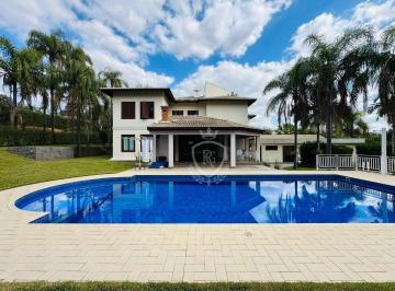 6b4edc49010c9a68a378a5635b7a9b6b7baee902 · Casa, 551 m² - venda por R$ 8.500.000,00 ou aluguel por R$ 33.150,00/mês - Condomínio Terras de São 