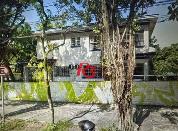 c13e896e2b3b1f22f395c60abb19bb6a5c9ff8f9 · Sobrado para alugar, 336 m² por R$ 15.000,00/mês - Vila Matias - Santos/SP