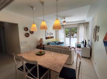 Apartamento · 88m² · 3 Quartos · 1 Vaga · Apartamento com 3 quartos, Enseada, Guarujá - R$ 480 mil, Cod: 6494