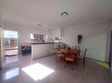 8b40285e9186d2926eea9465509e8bbaa8940017 · Casa à venda, 190 m² por R$ 680.000,00 - Jardim Continental - Jaú/SP