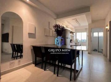 b1895981d6c394cc25966fa42ad884f9e7225d6b · Apartamento com 2 dormitórios à venda, 56 m² por R$ 440.000 - Jardim São Carlos - Sorocaba/SP