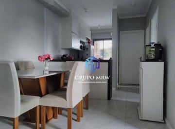 665b96b155fe3d4a2ee17c2aca294dcf305c541f · Apartamento com 2 dormitórios à venda, 56 m² por R$ 380.000 - Jardim São Carlos - Sorocaba/SP