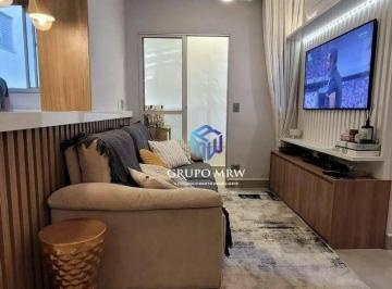 d5c693f04a76c07bf439be7fbfb204330eb52d44 · Apartamento com 3 dormitórios à venda, 67 m² por R$ 375.000,00 - Parque Reserva Fazenda Imperial - S