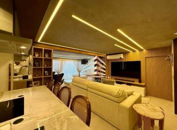 836a1e471f597de0198f09eda8da8f2cc7dde082 · Apartamento à venda, 145 m² por R$ 2.450.000,00 - Bosque Maia - Guarulhos/SP