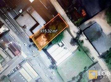 e94fc6ea0968cb62a559b7f518c5d6509a659b17 · Terreno à venda, 916 m² por R$ 1.949.800,00 - Itoupava Seca - Blumenau/SC